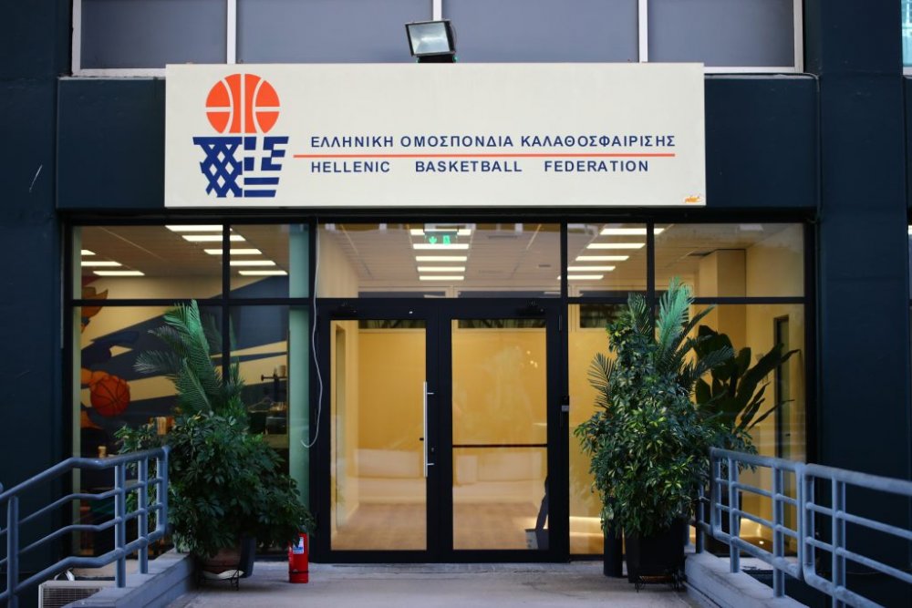 Ένταλμα σύλληψης για τον επικεφαλής της ΕΟΚ και πέντε άλλους με την κατηγορία των στημένων αγώνων μπάσκετ