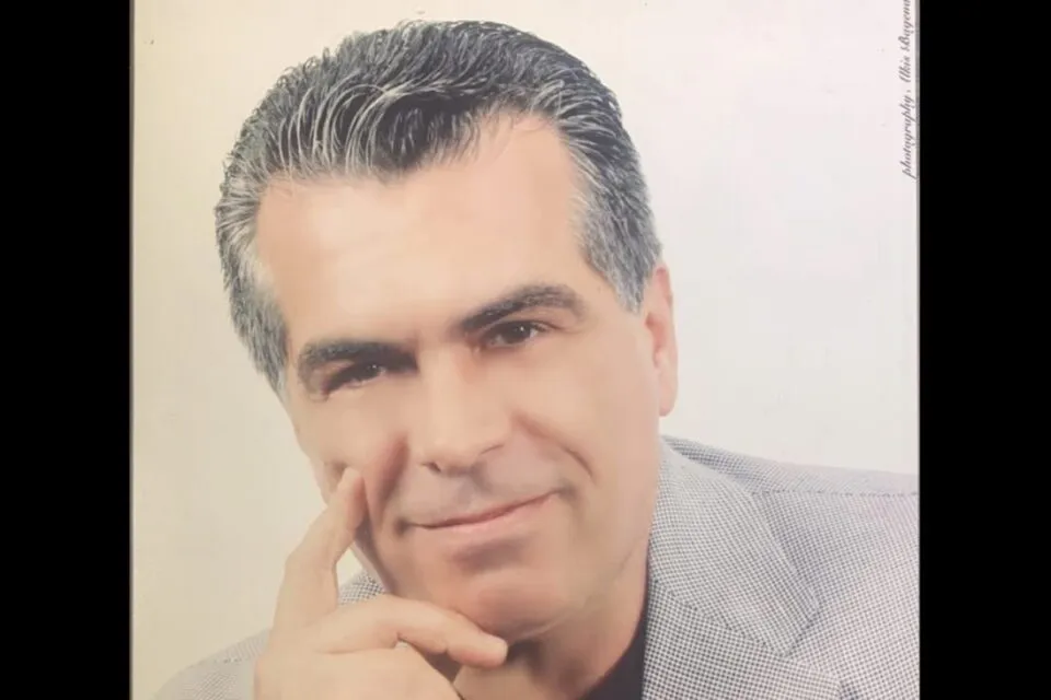Έφυγε από τη ζωή ο γνωστός Λαρισαίος γιατρός Δημήτρης Καραμπάτσας