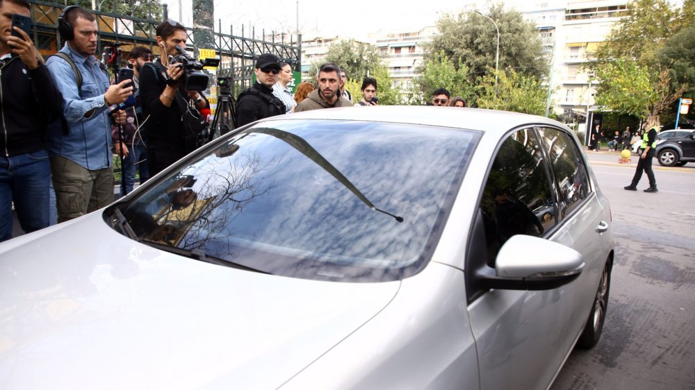 Σκάνδαλο στο μπάσκετ: «Πρέπει οπωσδήποτε να χάσουν, θέλω όπου τους βρίσκω να τους διαλύω»