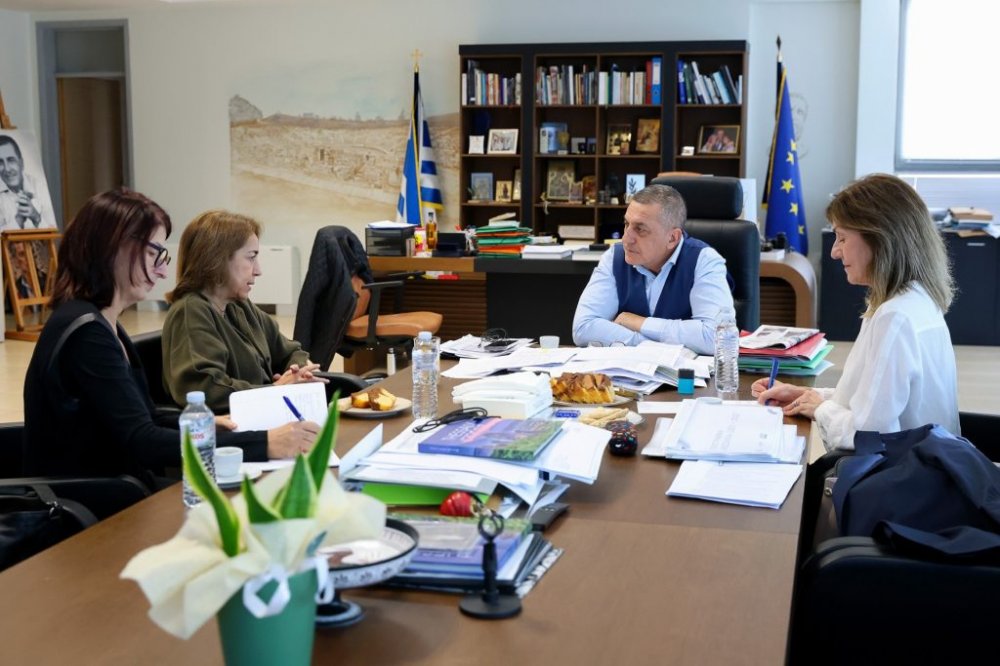 Στέγαση για νέους στον Βόλο και δημόσιους λειτουργούς στις Σποράδες σχεδιάζει η Περιφέρεια