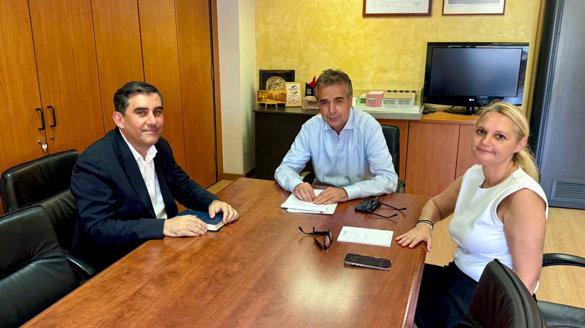 Με χρηματοδότηση 2εκατ. ευρώ από την Περιφέρεια θα στεγαστούν πέντε σχολεία στο παλιό Κέντρο Υγείας Σκιάθου