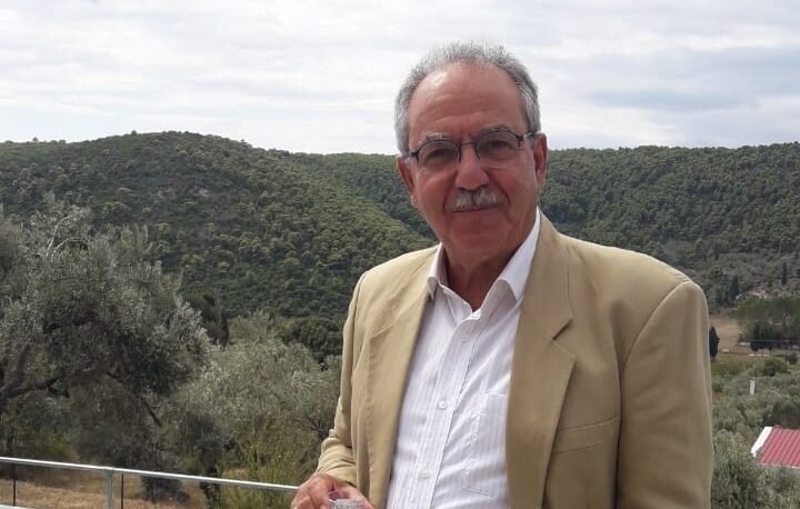 Άγγελος Ξηντάρης: «Από τις πλημμύρες του 2015 και μετά,έγιναν μόλις το 1/10 σε έργα»!