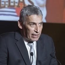 ΠΑΝΑΓΙΩΤΗΣ ΦΑΣΟΥΛΑΣ :