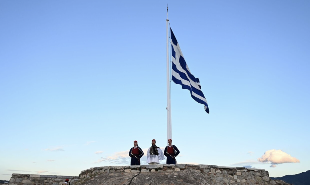 Τότε και τώρα | Γράφει ο π. Παντελεήμων Χούλης 