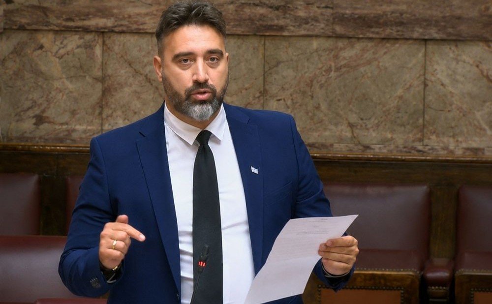 «Η Σκιάθος πνίγεται ξανά – Επαναλαμβανόμενες πλημμύρες, καθυστερήσεις στα αντιπλημμυρικά έργα. 