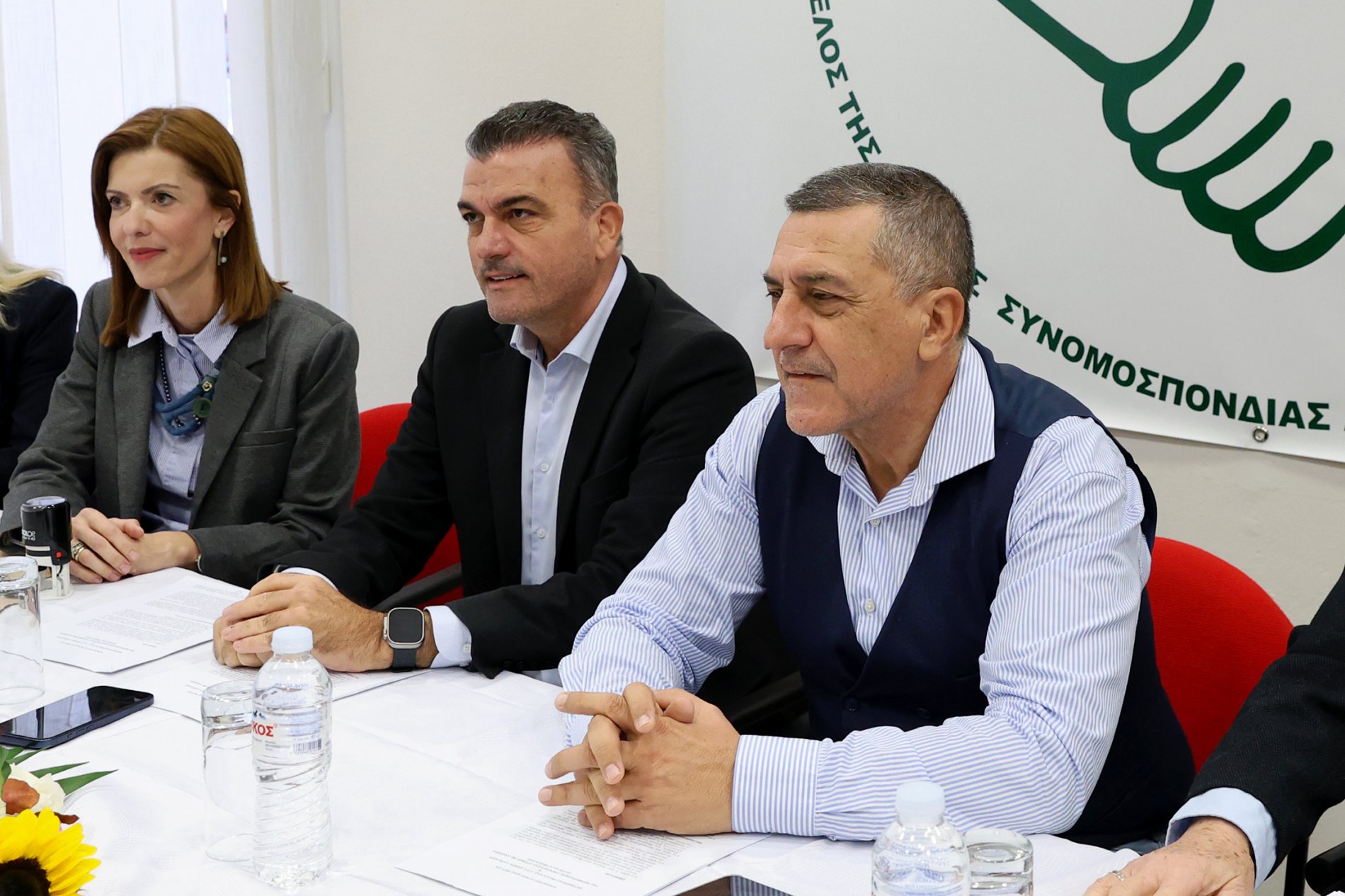 Υπογραφή μνημονίου συνεργασίας για μια καθολικά προσβάσιμη Λάρισα – Παρεμβάσεις της Περιφέρειας Θεσσαλίας για τα άτομα με αναπηρία