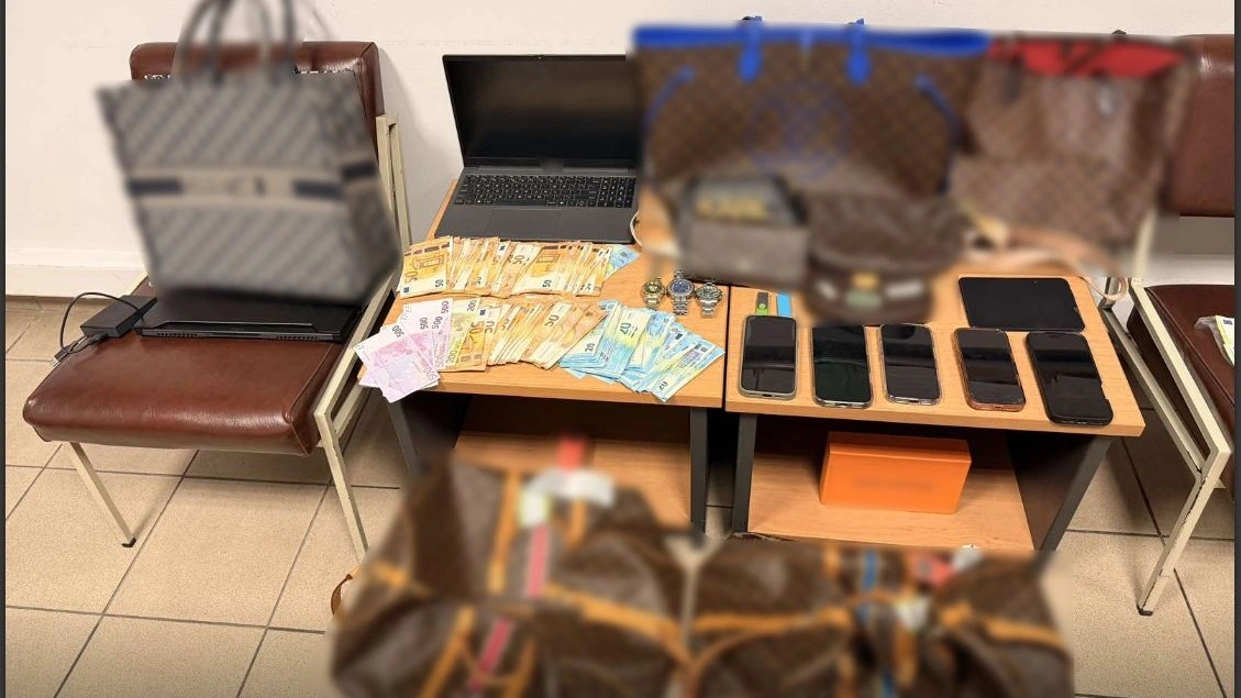 Απάτη εκατομμυρίων με δωρεές για άρρωστα παιδιά – Χρήματα κατέληγαν σε πολυτελή ζωή και «στημένους» ποδοσφαιρικούς αγώνες