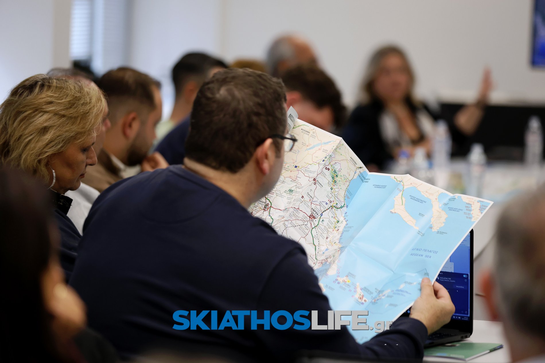Το στρατηγικό σχέδιο της Περιφέρειας με 1,6 εκατ. ευρώ και 28 στοχευμένες δράσεις