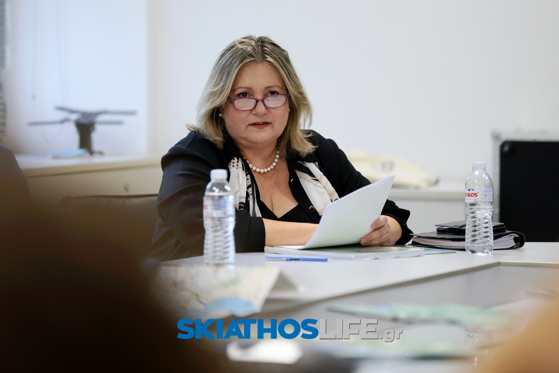Το στρατηγικό σχέδιο της Περιφέρειας με 1,6 εκατ. ευρώ και 28 στοχευμένες δράσεις
