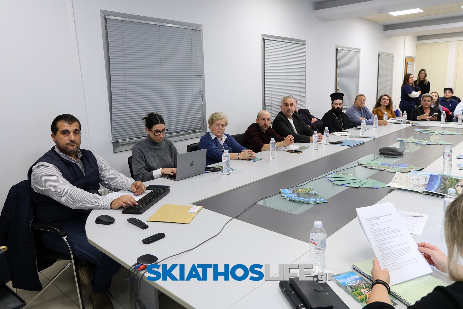 Το στρατηγικό σχέδιο της Περιφέρειας με 1,6 εκατ. ευρώ και 28 στοχευμένες δράσεις